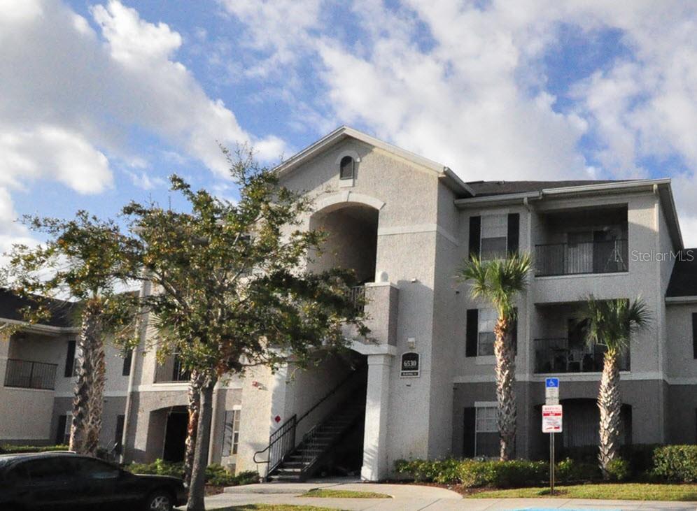 6530 SWISSCO DRIVE UNIT 1134