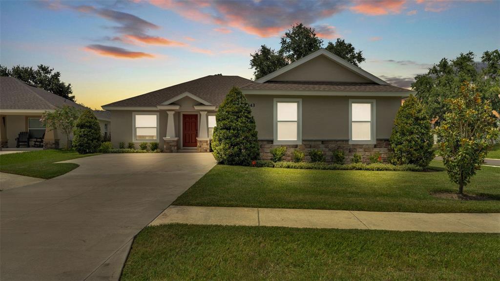 843 ALLISON PLACE