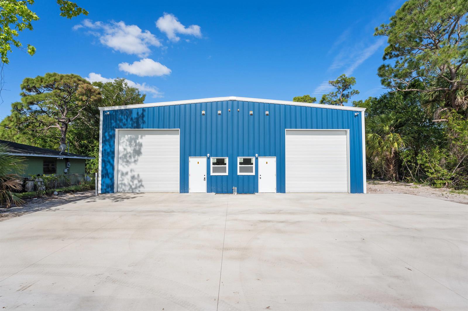 2933 Harson Way, Fort Pierce FL 34946