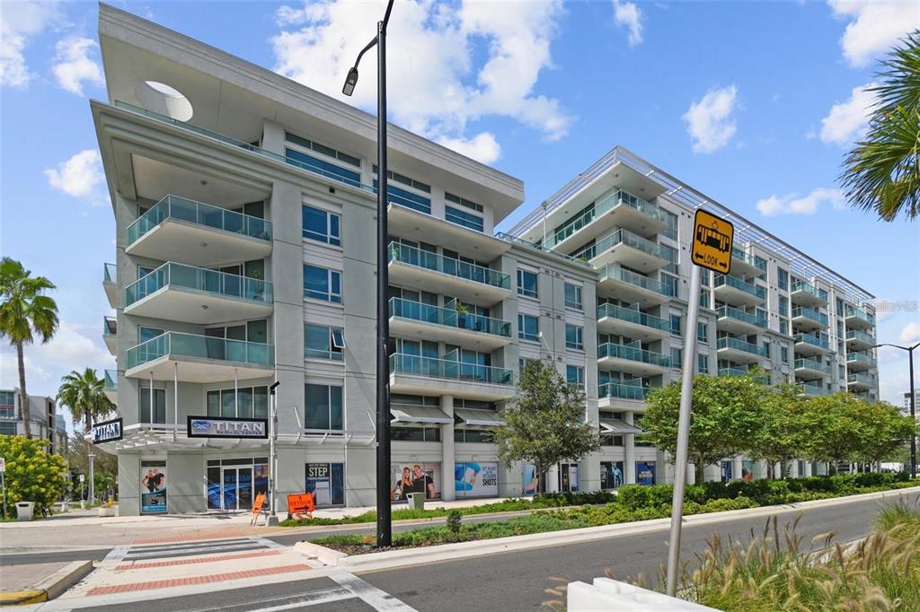 111 N 12TH STREET UNIT 1320