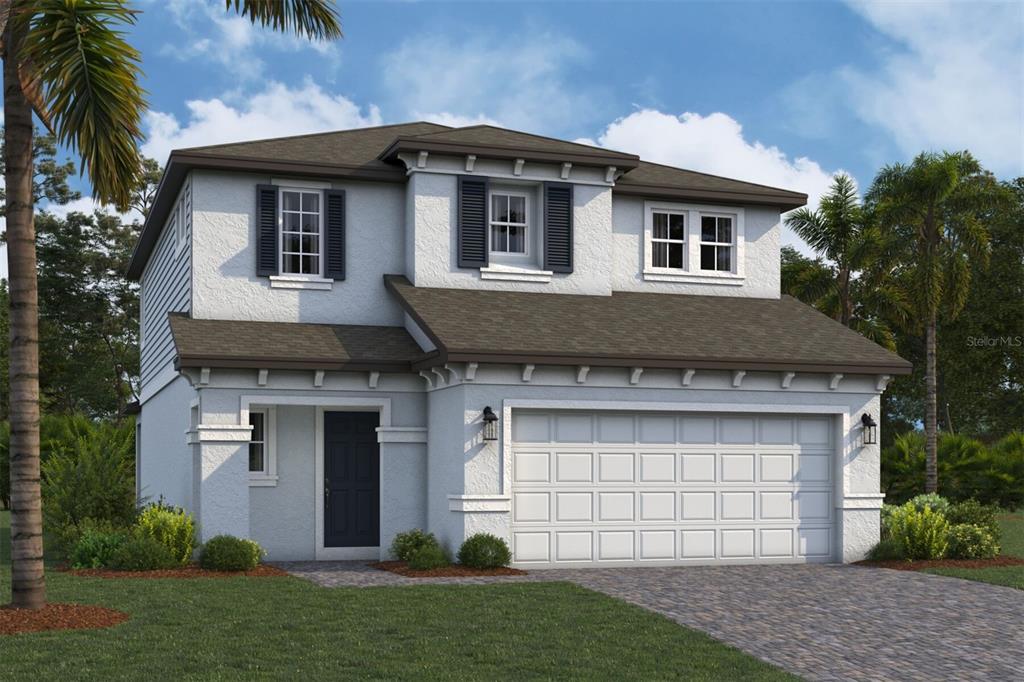 13686 BERRYWOOD COURT