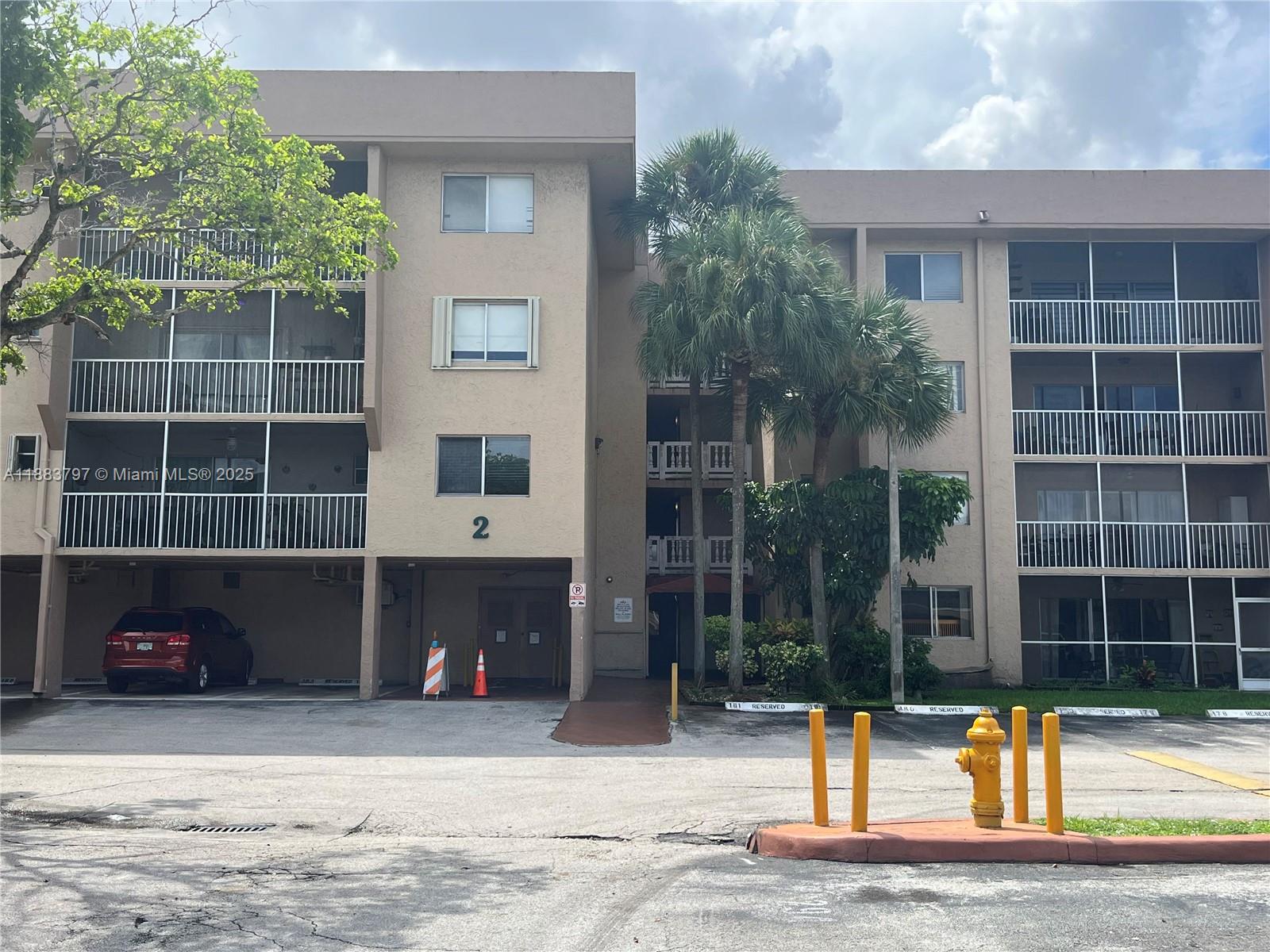 17000 NW 67th Ave # 335, Hialeah FL 33015
