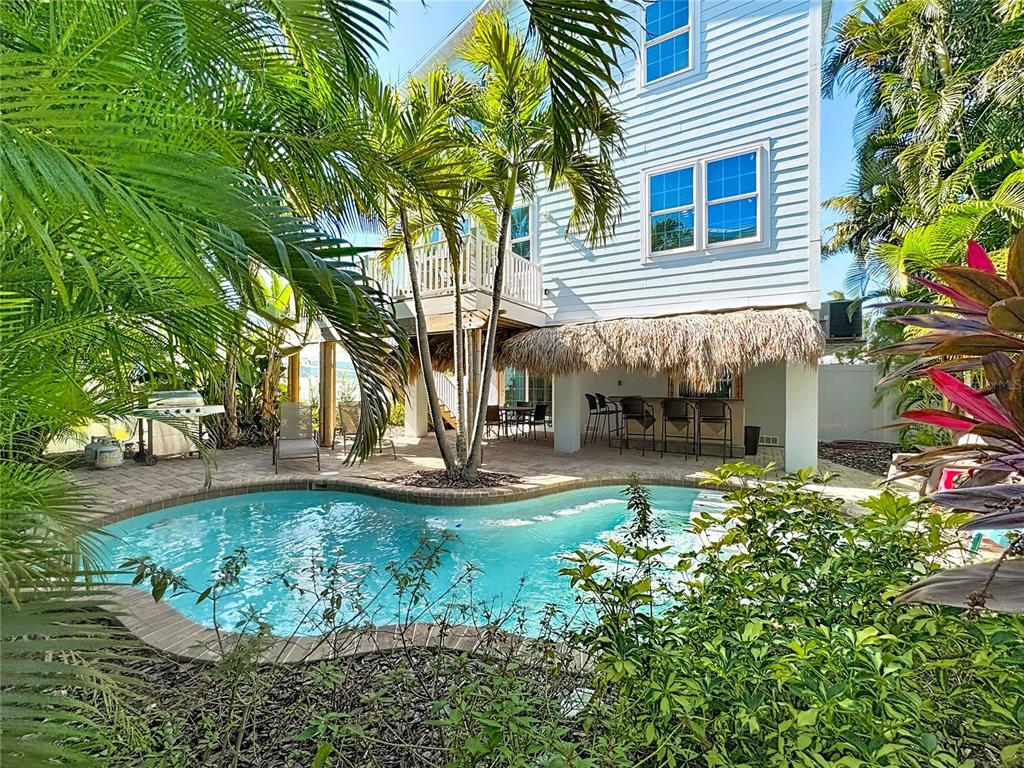 4805 2ND AVENUE, HOLMES BEACH, FL — photo 4 of 30