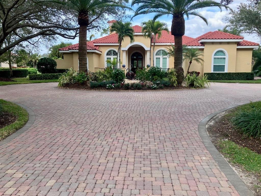 433 E MACEWEN DRIVE, OSPREY, FL — photo 2 of 30