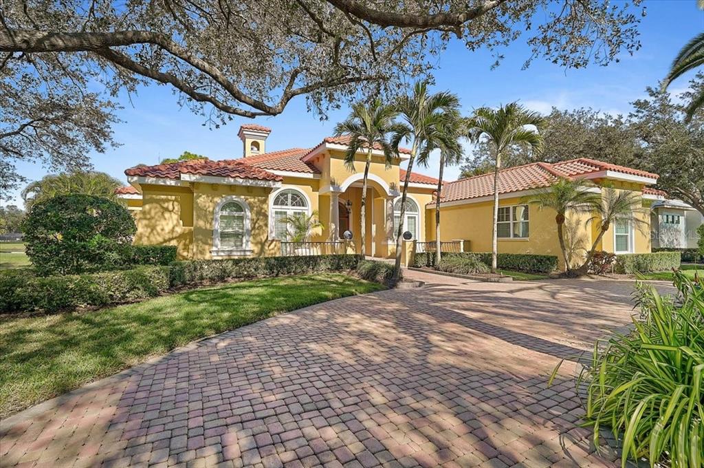 433 E MACEWEN DRIVE, OSPREY, FL — photo 3 of 30