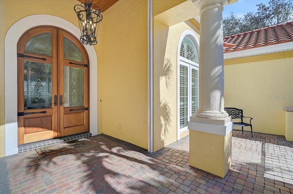 433 E MACEWEN DRIVE, OSPREY, FL — photo 4 of 30
