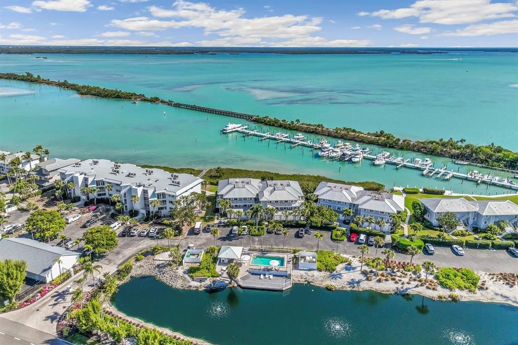 5856 GASPARILLA ROAD UNIT MV28