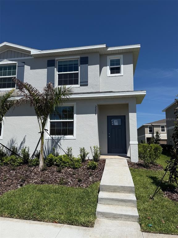 2258 LESSER GOLDFINCH DRIVE