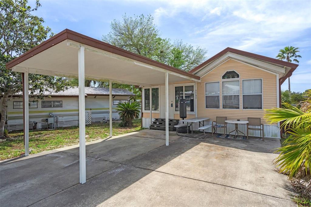 9580 GRAY FOX DRIVE