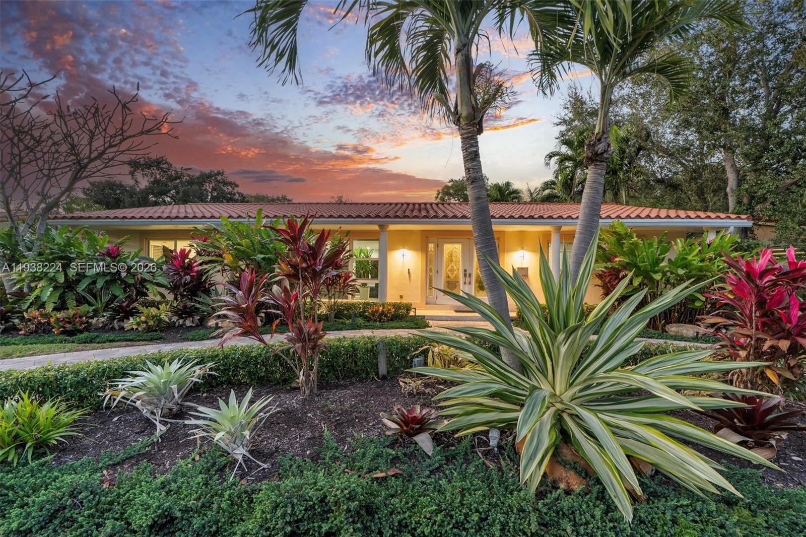 9280 NE 12th Ave, Miami Shores FL 33138