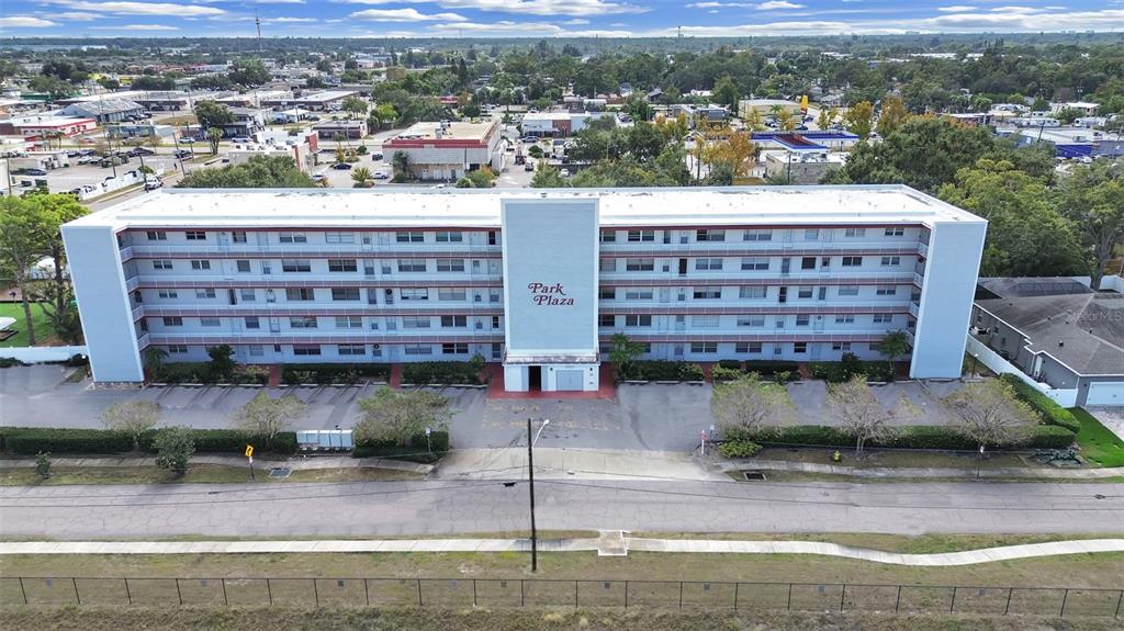 5060 76TH AVENUE N UNIT 409