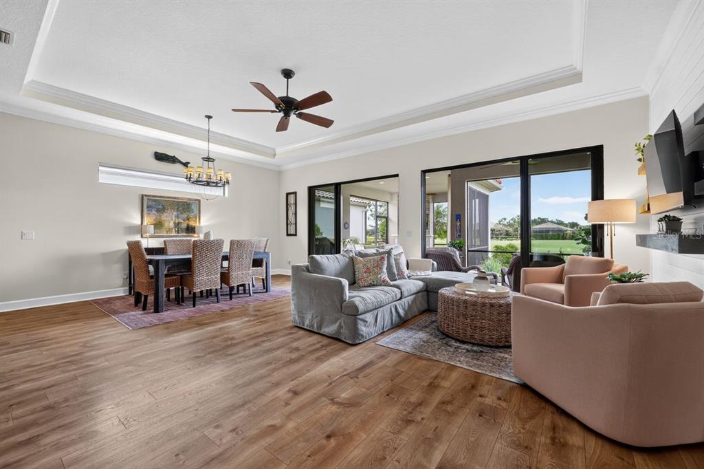 13916 MESSINA LOOP, BRADENTON, FL — photo 4 of 30