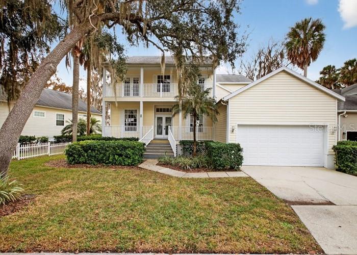 217 RIVER VILLAGE DRIVE