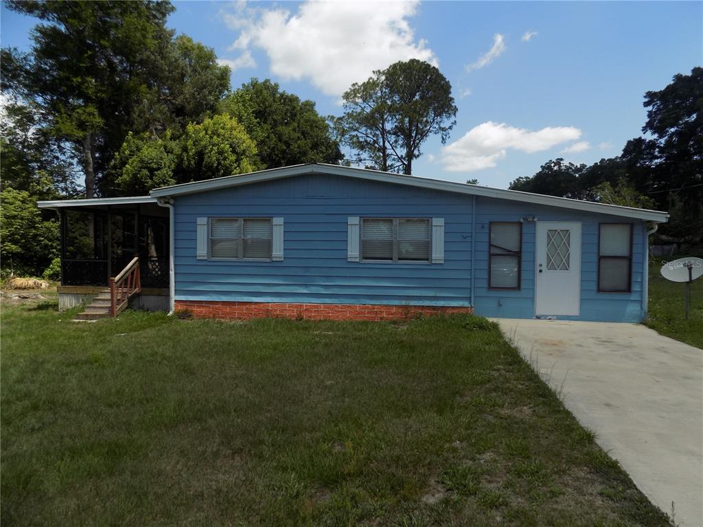 3303 SE 134TH PLACE