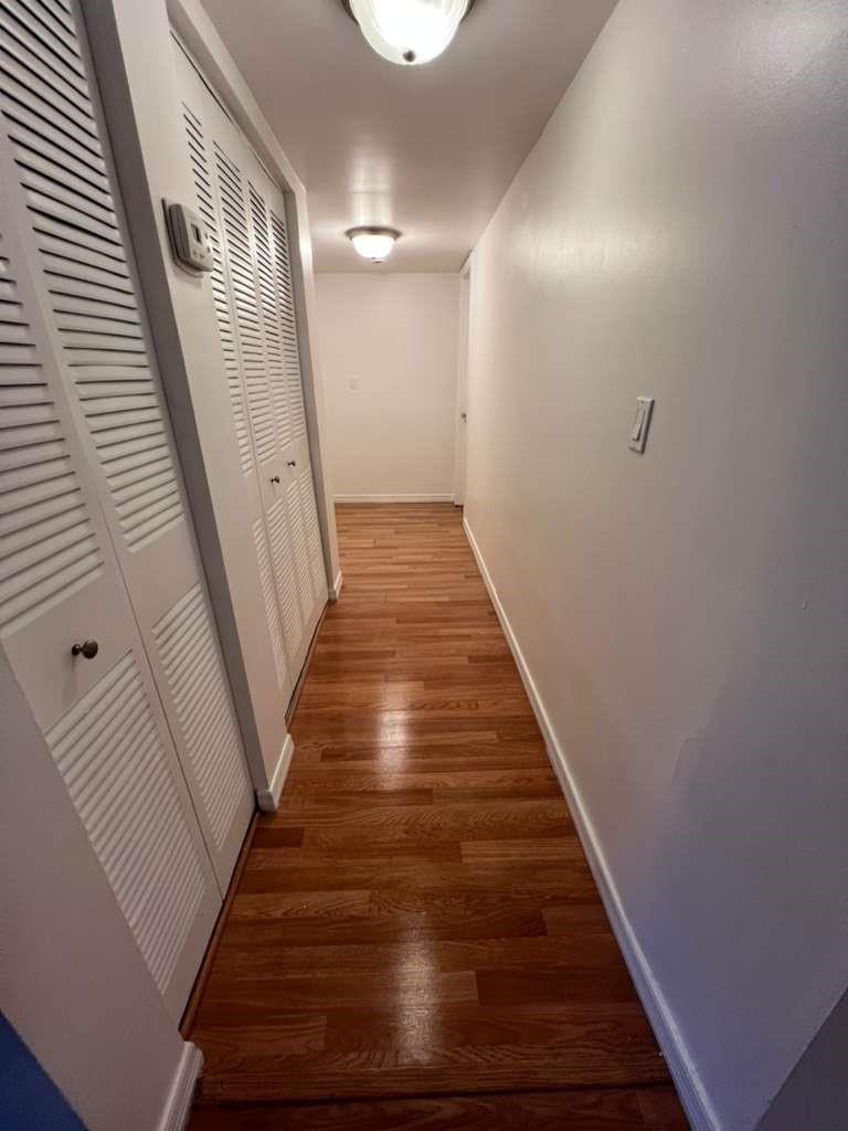 Hallway — PLANTATION, FL