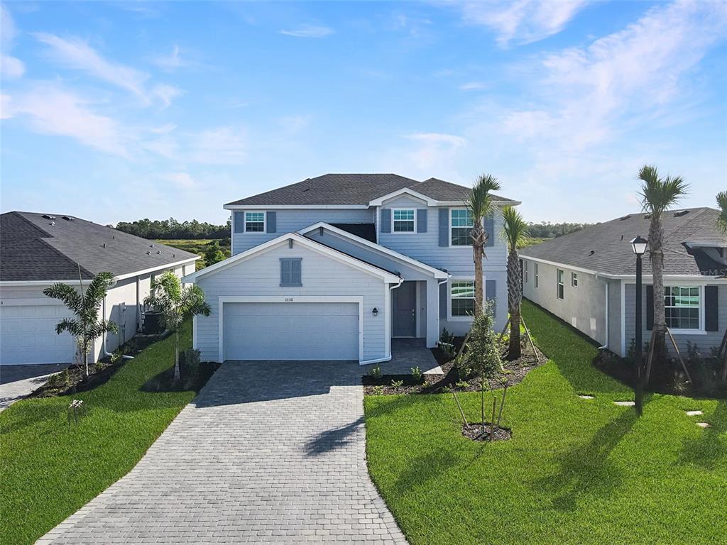 13311 TURNLEAF BOULEVARD