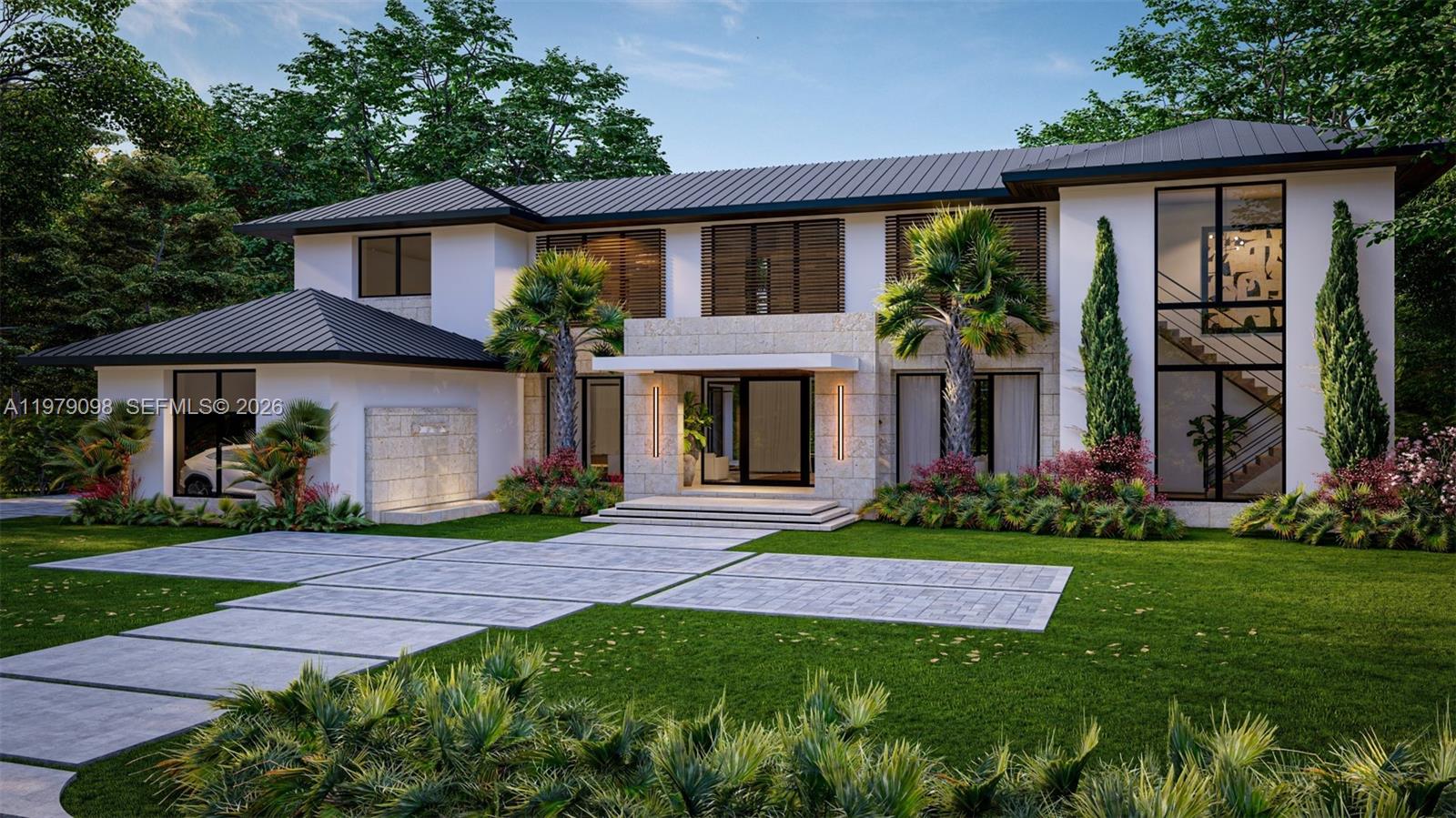 9330 SW 72nd Ave, Pinecrest FL 33156