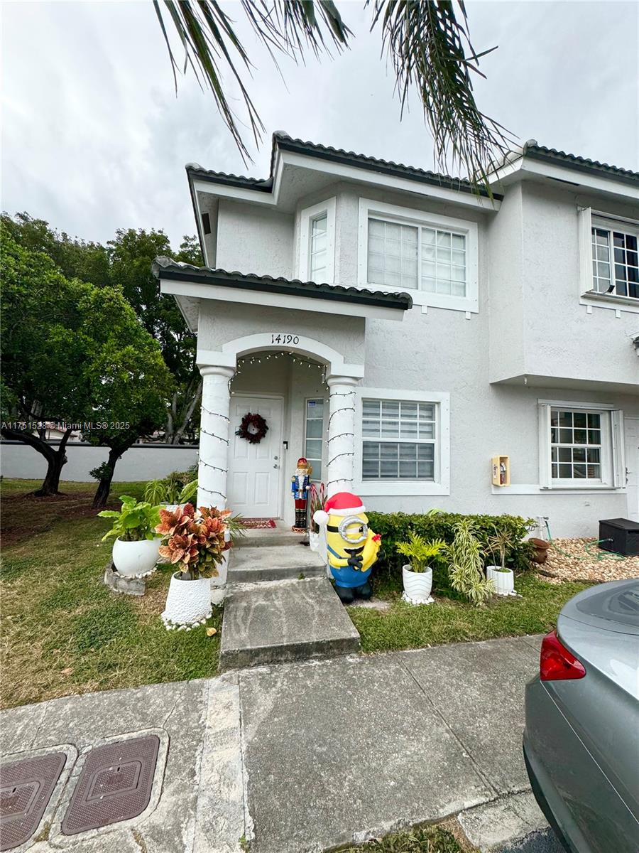 14190 SW 121st Pl, Miami FL 33186