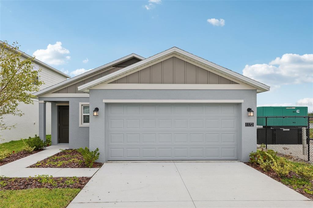 1172 BELLE ISLE LANE