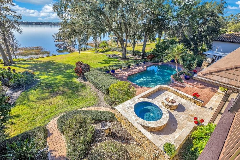 10577 DOWN LAKEVIEW CIRCLE, WINDERMERE, FL — photo 2 of 30