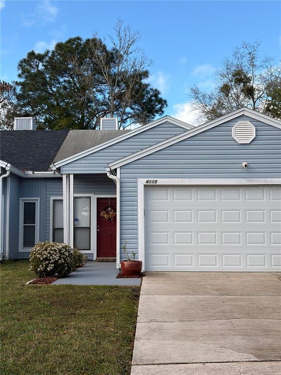 4115 LAURELWOOD DRIVE