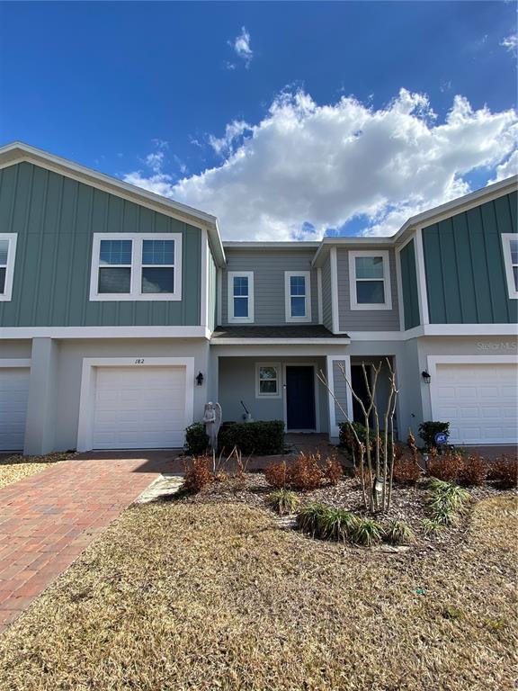 182 GLASS ONION DRIVE
