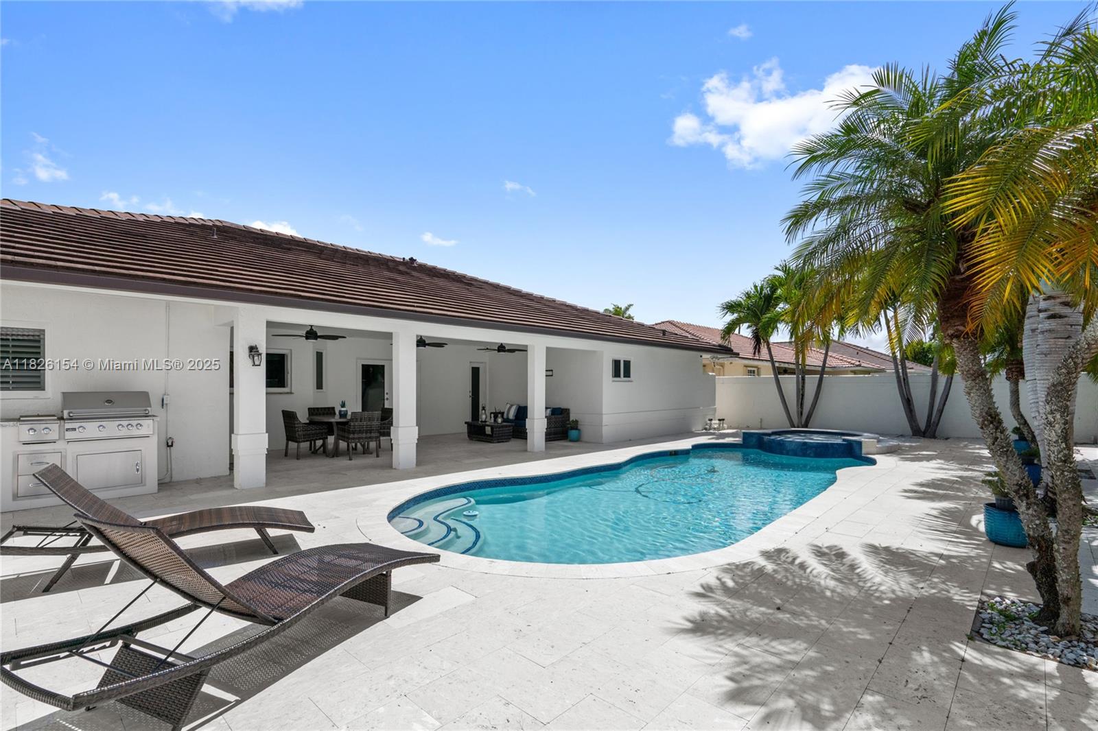 14288 SW 21st Ter, Miami FL 33175
