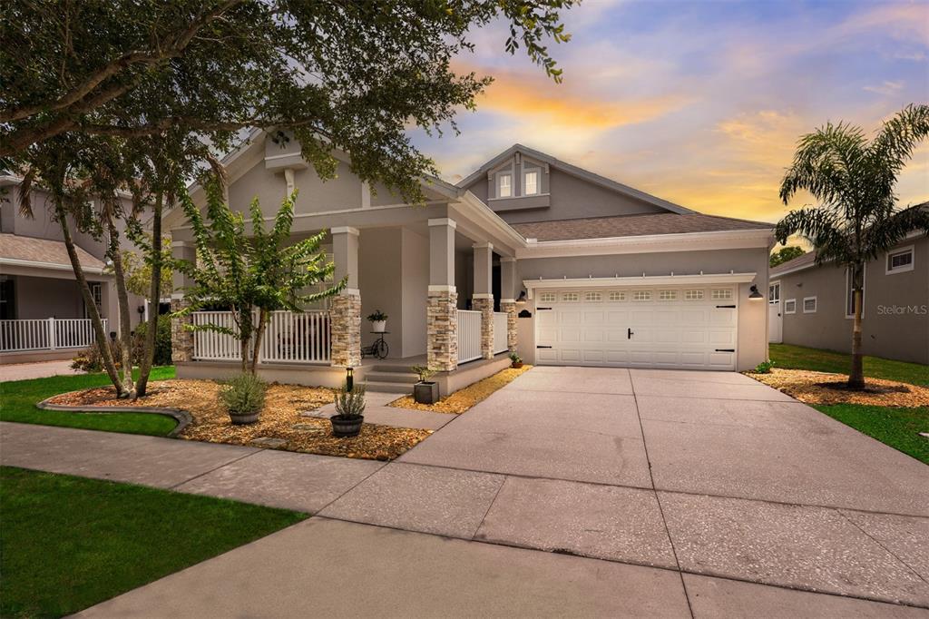 3203 DARK SKY DRIVE