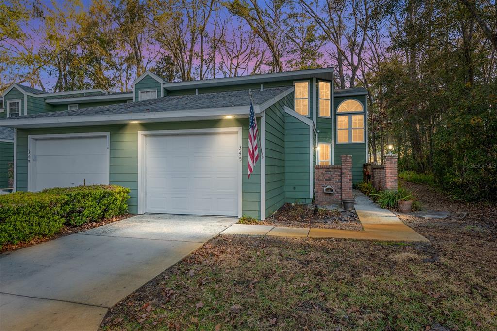 345 NW 48TH BOULEVARD UNIT K