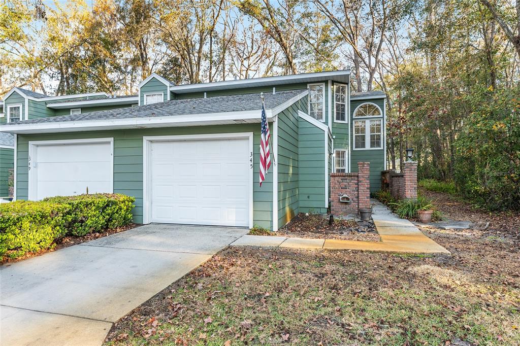 345 NW 48TH BOULEVARD UNIT K, GAINESVILLE, FL — photo 2 of 30