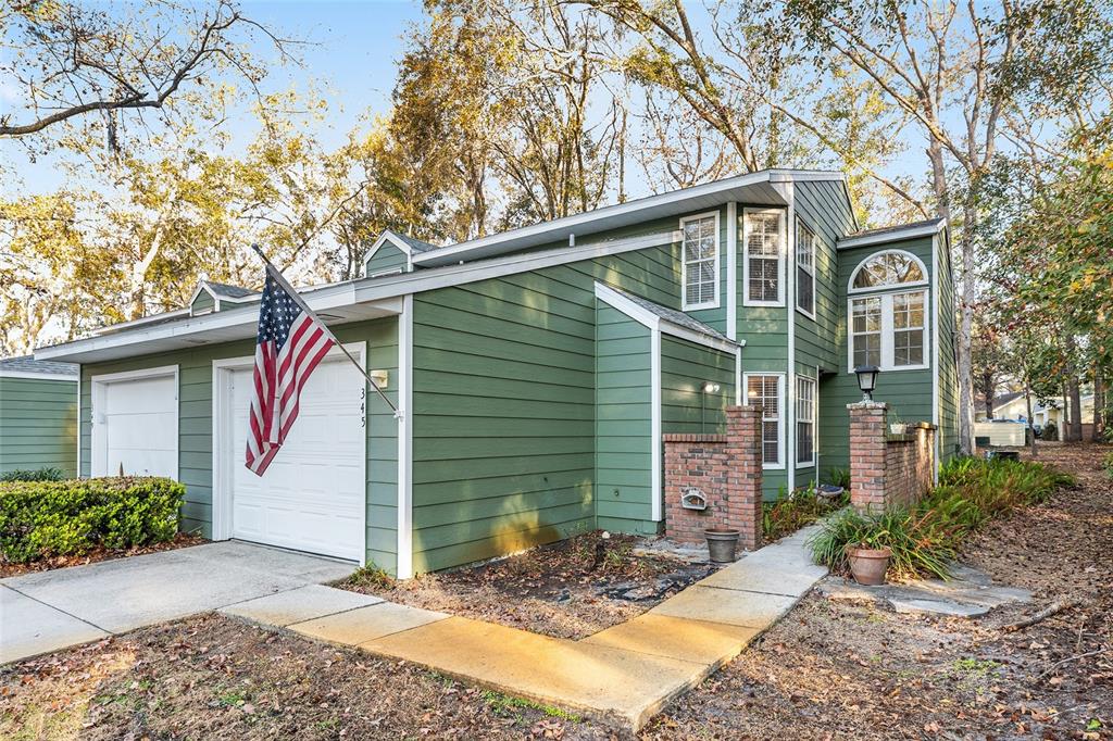 345 NW 48TH BOULEVARD UNIT K, GAINESVILLE, FL — photo 3 of 30