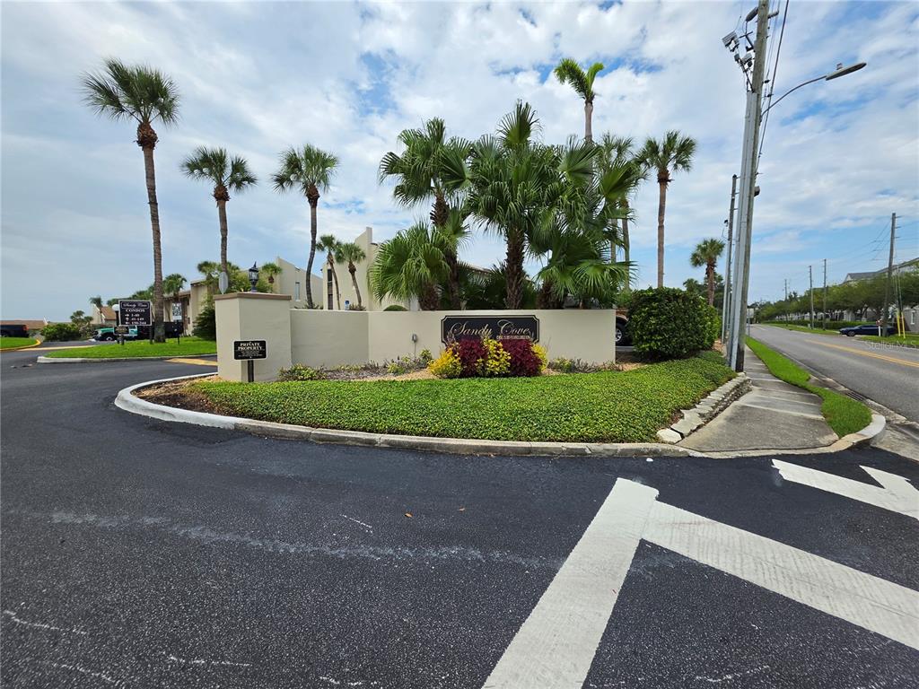 618 ORANGE DRIVE UNIT 207