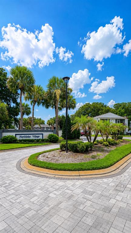 703 NORTHLAKE DRIVE UNIT 703