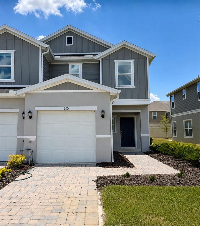 355 SEQUOIA DRIVE