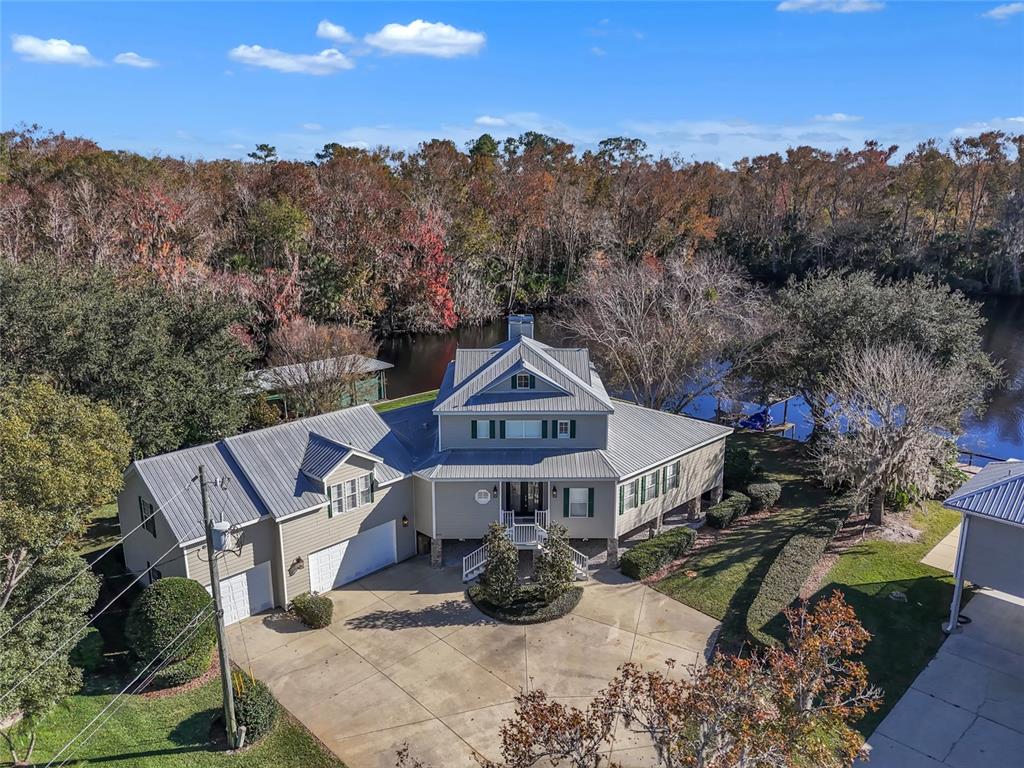 56633 OTTER ROAD, ASTOR, FL — photo 3 of 30