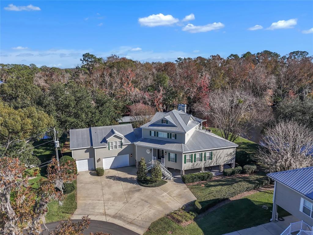 56633 OTTER ROAD, ASTOR, FL — photo 4 of 30