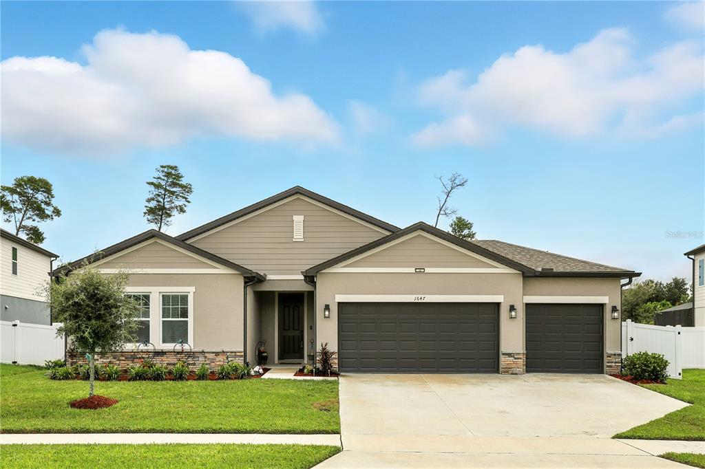 1647 MEADOWLARK DRIVE