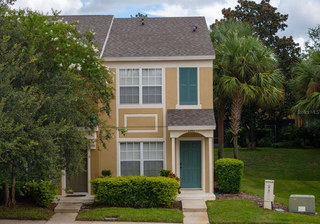 1281 PEPPERDINE LANE