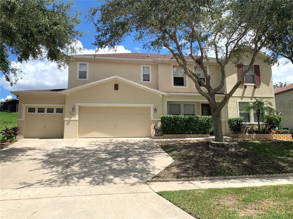 963 N JACKS LAKE ROAD