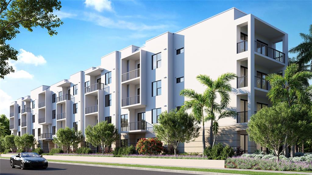4950 REMINGTON DRIVE UNIT 203