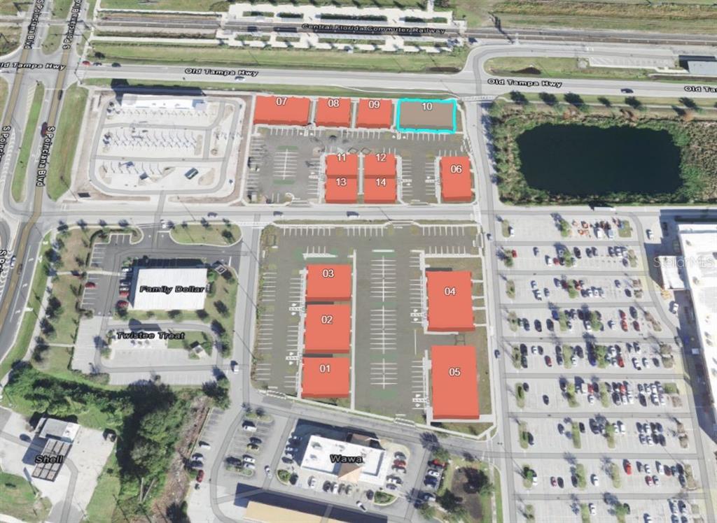 5010 OLD TAMPA HWY UNIT 10