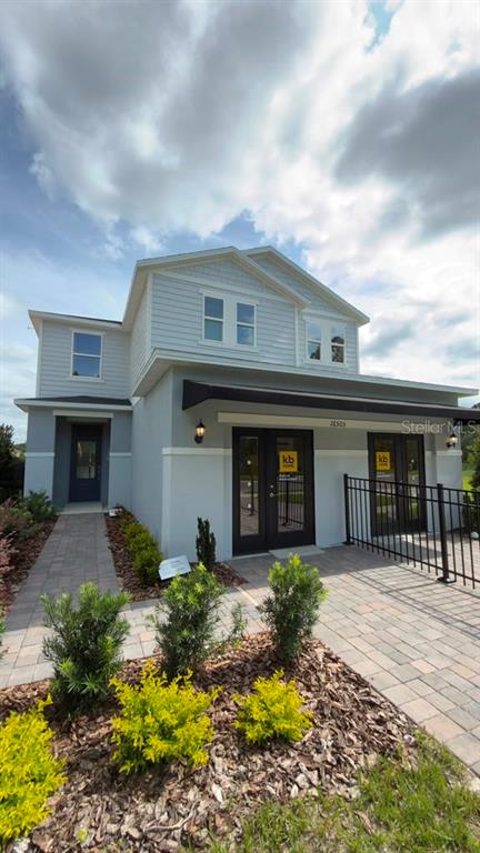 16505 OCEAN OASIS WAY