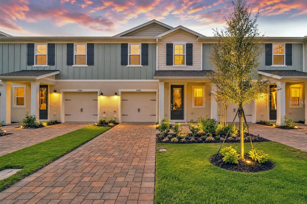 3391 WHITERS WAY UNIT 63