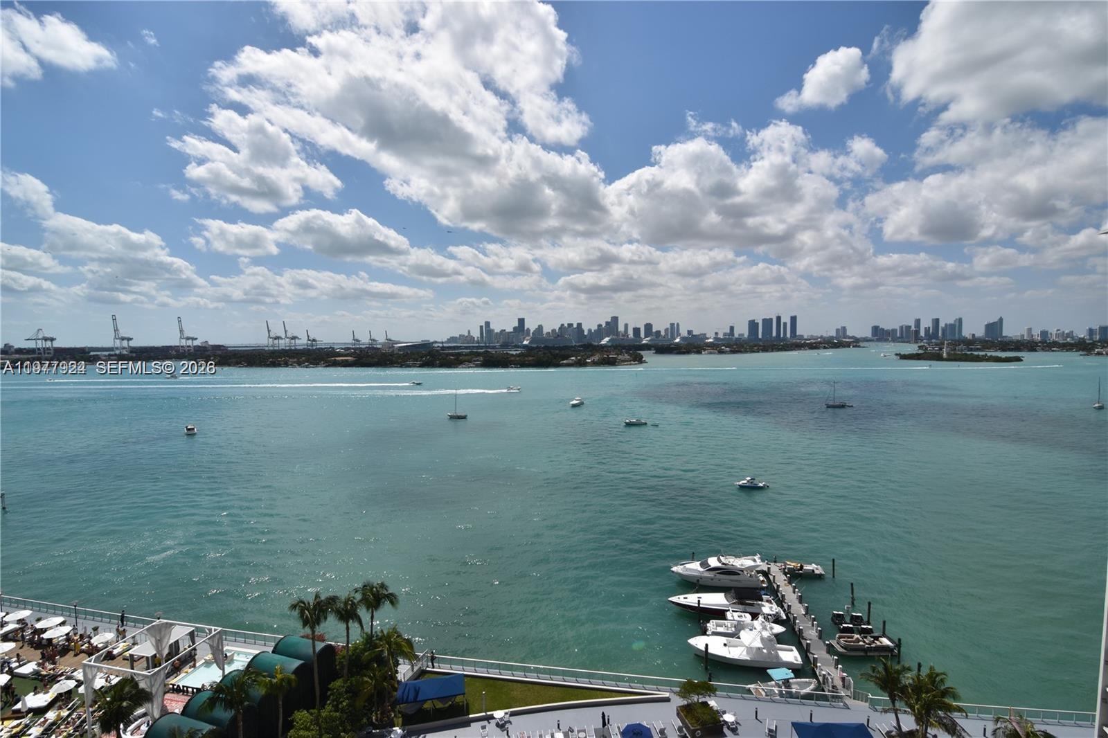 1200 West Ave # 1403, Miami Beach FL 33139