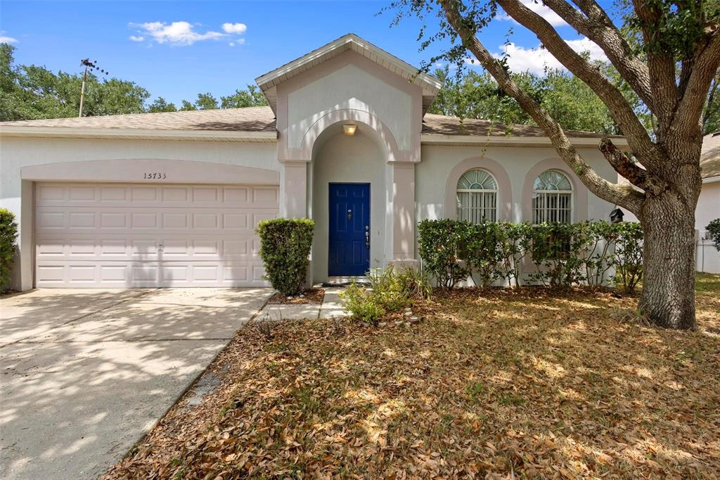 15733 GREEN POINT COURT
