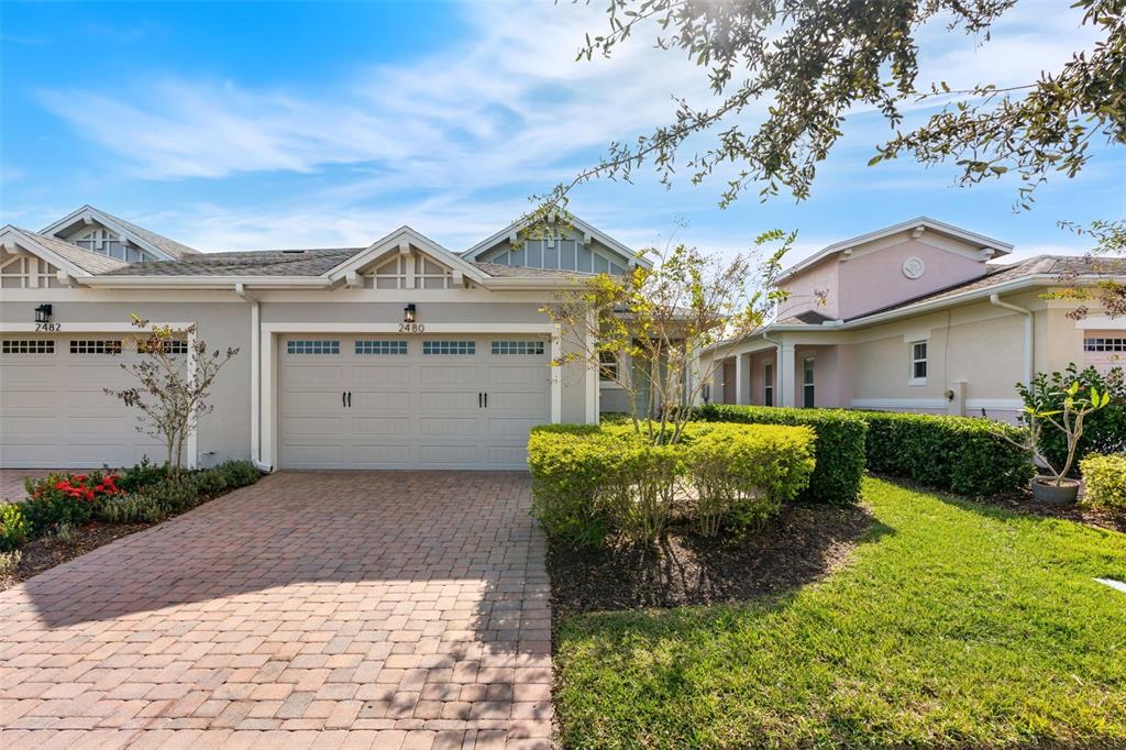 2480 PROMENADE DRIVE