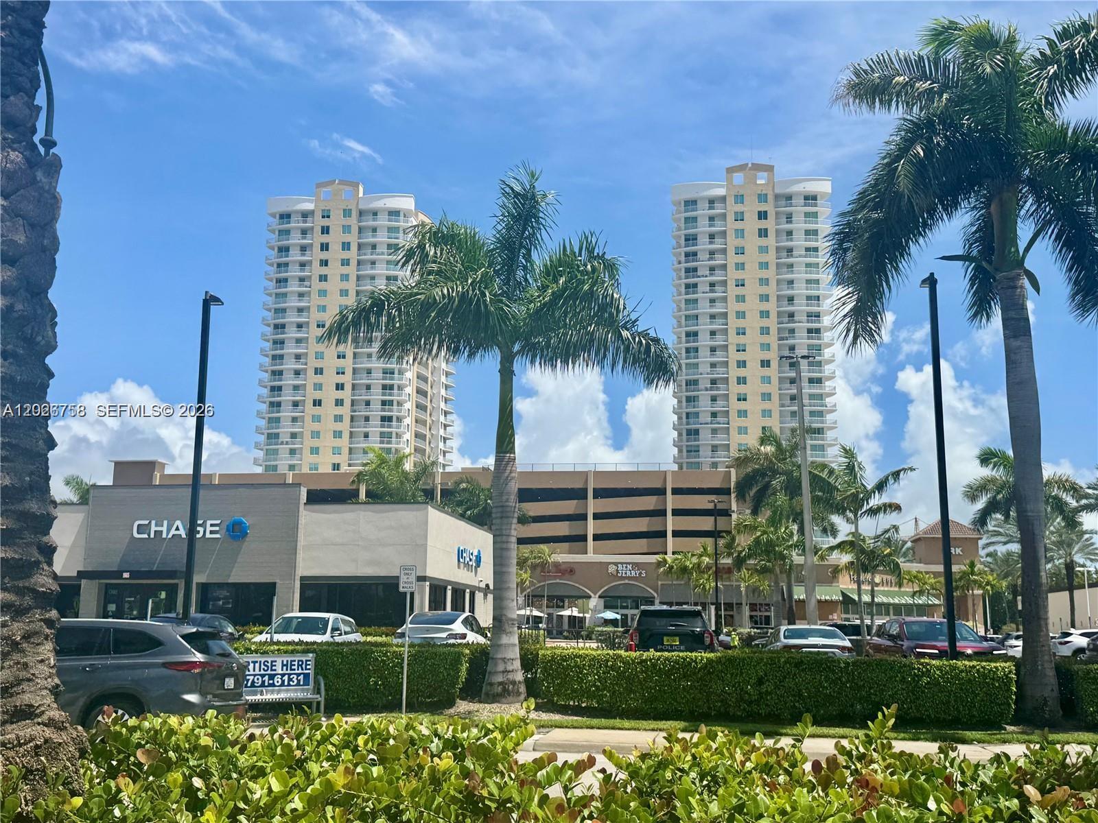 1745 E Hallandale Beach Blvd # 2304W, Hallandale Beach FL 33009