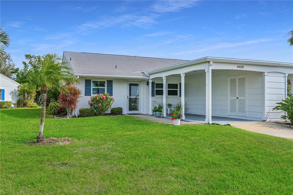 4409 MOUNT VERNON DRIVE