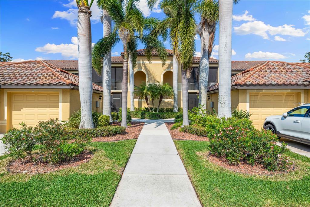 7149 RIVER HAMMOCK DRIVE UNIT 101