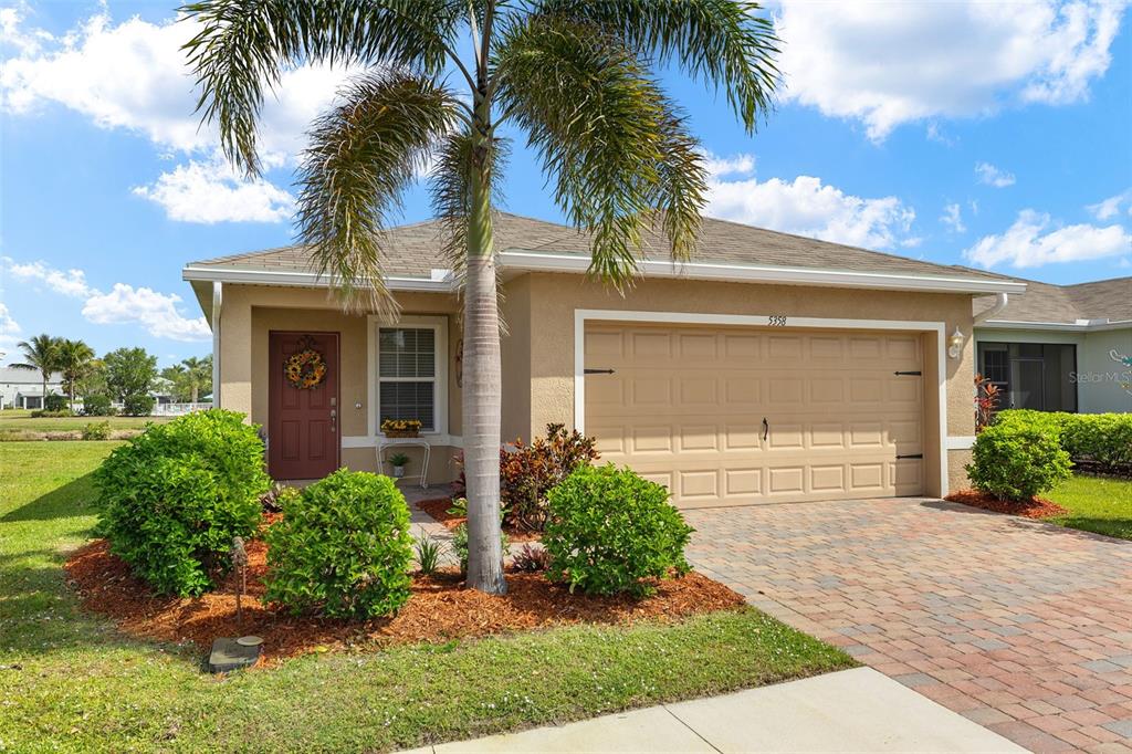 5358 SHELL MOUND CIRCLE